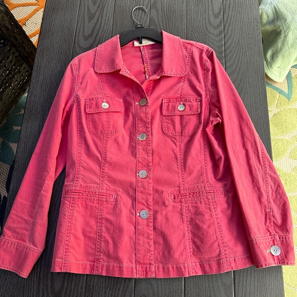 Susan Bristol Jacket - Picture 9 of 9